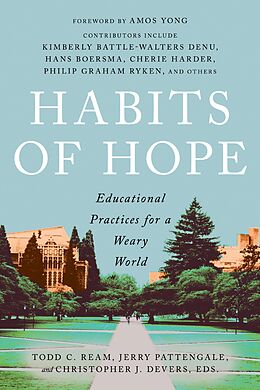 eBook (epub) Habits of Hope de 