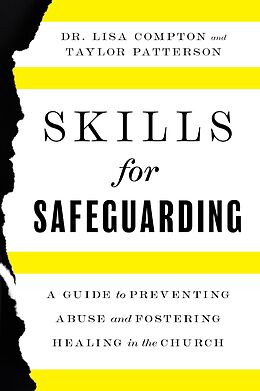eBook (epub) Skills for Safeguarding de Lisa Compton, Taylor Patterson