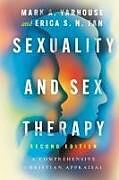 Livre Relié Sexuality and Sex Therapy de Mark A Yarhouse, Erica S N Tan