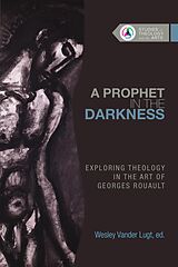eBook (epub) A Prophet in the Darkness de 