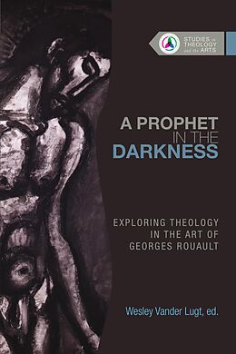 eBook (epub) A Prophet in the Darkness de 