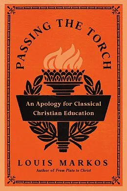 E-Book (epub) Passing the Torch von Louis Markos