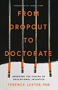 E-Book (epub) From Dropout to Doctorate von Terence Lester