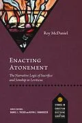 E-Book (epub) Enacting Atonement von Roy McDaniel