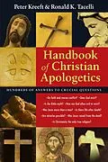 E-Book (epub) Handbook of Christian Apologetics von Ronald K. Tacelli, Peter Kreeft