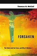 E-Book (epub) Forsaken von Thomas H. McCall