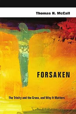 E-Book (epub) Forsaken von Thomas H. McCall