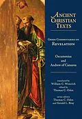 E-Book (epub) Greek Commentaries on Revelation von Oecumenius Oecumenius, Andrew of Caesarea Andrew of Caesarea