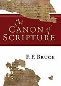 E-Book (epub) The Canon of Scripture von F. F. Bruce