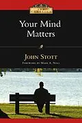 E-Book (epub) Your Mind Matters von John Stott