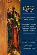 E-Book (epub) Latin Commentaries on Revelation von Bede the Venerable, Victorinus of Petovium, Apringius of Beja