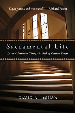 E-Book (epub) Sacramental Life von David A. deSilva