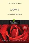 E-Book (epub) Love von Phyllis J. Le Peau