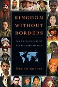 E-Book (epub) Kingdom Without Borders von Miriam Adeney
