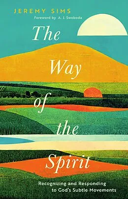 E-Book (epub) The Way of the Spirit von Jeremy Sims
