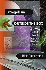 E-Book (epub) Evangelism Outside the Box von Rick Richardson