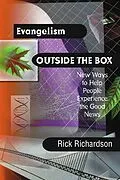 E-Book (epub) Evangelism Outside the Box von Rick Richardson