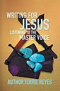 E-Book (epub) Writing for Jesus von Terrie Reyes