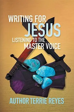 E-Book (epub) Writing for Jesus von Terrie Reyes