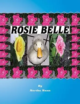 E-Book (epub) Rosie Belle von Martha Mann