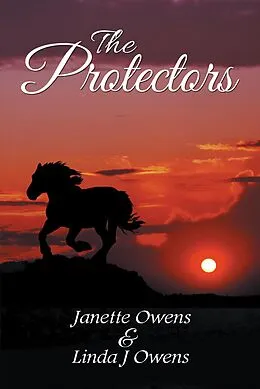 E-Book (epub) The Protectors von Janette Owens, Linda J Owens
