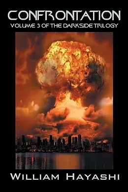 E-Book (epub) Confrontation von William Hayashi