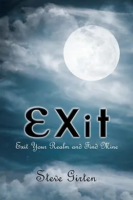 E-Book (epub) Exit von Steve Girten