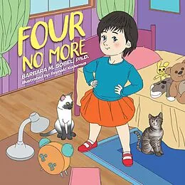 E-Book (epub) Four No More von Barbara M. Sobel