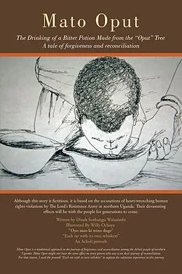 E-Book (epub) Mato Oput von Dinah Senkungu Walusimbi