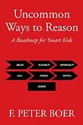 E-Book (epub) Uncommon Ways to Reason von F. Peter Boer