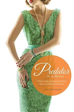 E-Book (epub) Predator in a Dress von Greg Mulligan