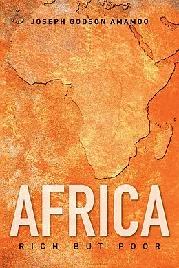 E-Book (epub) Africa von Joseph Godson Amamoo
