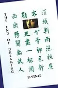E-Book (epub) The End of Dreaming von Js Venit