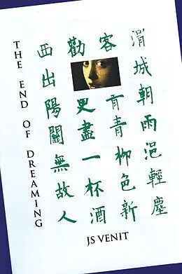E-Book (epub) The End of Dreaming von Js Venit