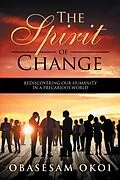 E-Book (epub) The Spirit of Change von Obasesam Okoi