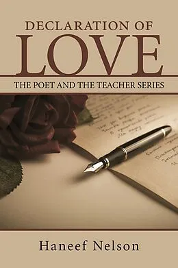 E-Book (epub) Declaration of Love von Haneef Nelson