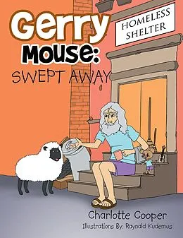 E-Book (epub) Gerry Mouse: Swept Away von Charlotte Cooper