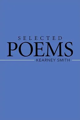 E-Book (epub) Selected Poems von Kearney Smith