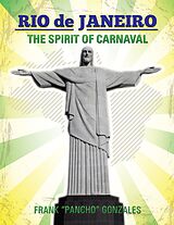 eBook (epub) Rio De Janeiro de Frank Gonzales