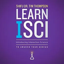 E-Book (epub) Learn Isci von Shifu Tim Thompson