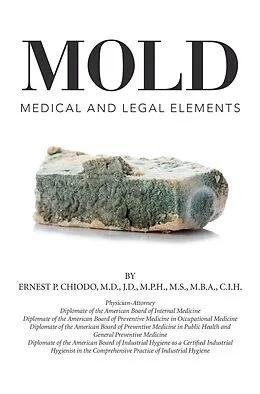 E-Book (epub) Mold von Ernest P. Chiodo