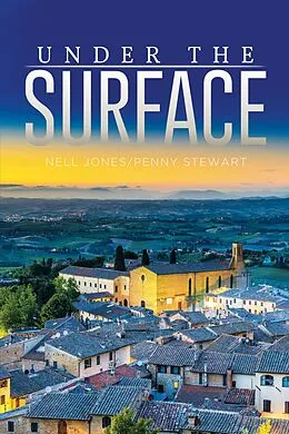 E-Book (epub) Under the Surface von Nell Jones, Penny Stewart