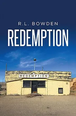 E-Book (epub) Redemption von R. L. Bowden