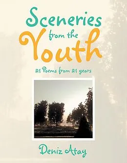 E-Book (epub) Sceneries from the Youth von Deniz Atay