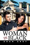 E-Book (epub) Woman in Black von Adam Grey