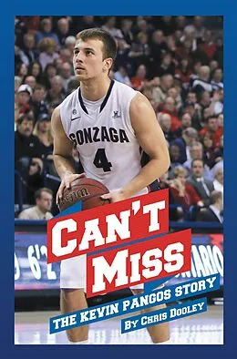 E-Book (epub) Can't Miss von Chris Dooley