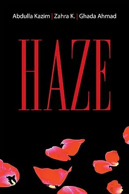 E-Book (epub) Haze von Abdulla Kazim, Ghada Ahmad, Zahra K.