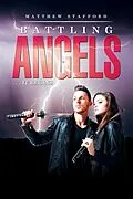 E-Book (epub) Battling Angels von Matthew Stafford
