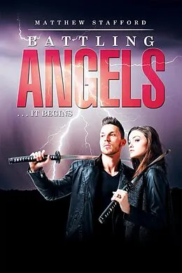 E-Book (epub) Battling Angels von Matthew Stafford