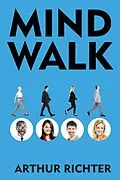 E-Book (epub) Mind Walk von Arthur Richter